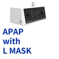APAP L MASK