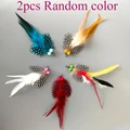 2pcs Random color