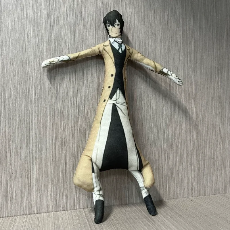 Peluche para perro Nakahara Chuuya Bungo Stray Dogs – Juguete blando - imagen 4