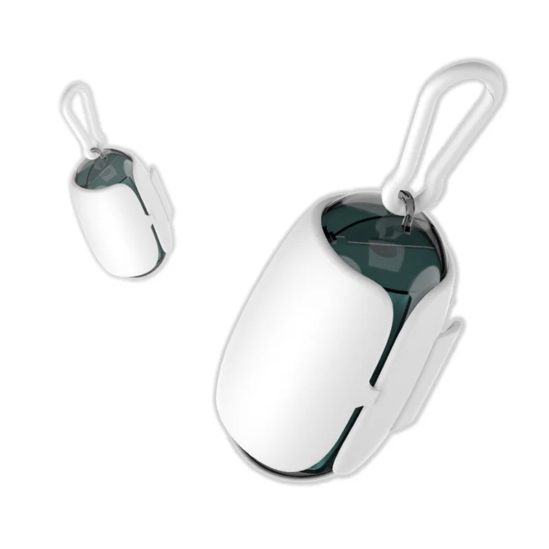 Dispensador portatil de bolsas para desechos de perros - imagen 4
