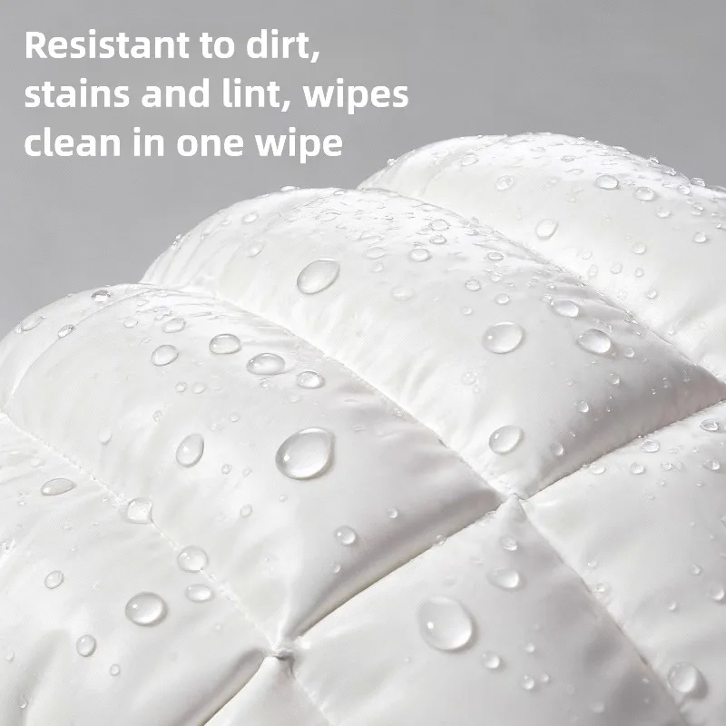 Cama calefactora para gatos, camas cálidas de invierno para gatos, saco de dormir para gatos de temperatura constante, cama para dormir con regulación de temperatura de varios niveles - imagen 5