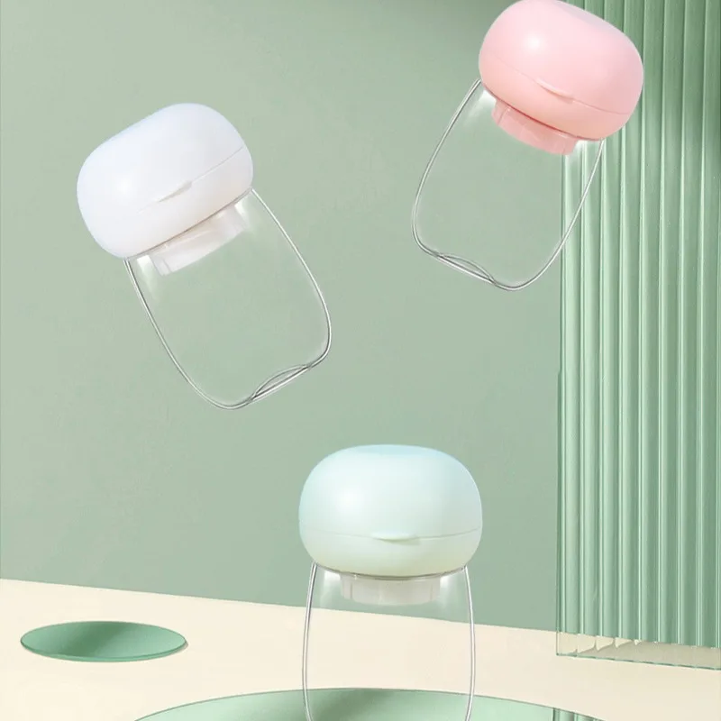 Taza de agua para perros y gatos, botella de agua portátil de alta temperatura para exteriores, suministros de productos para mascotas, accesorios para comederos - imagen 3