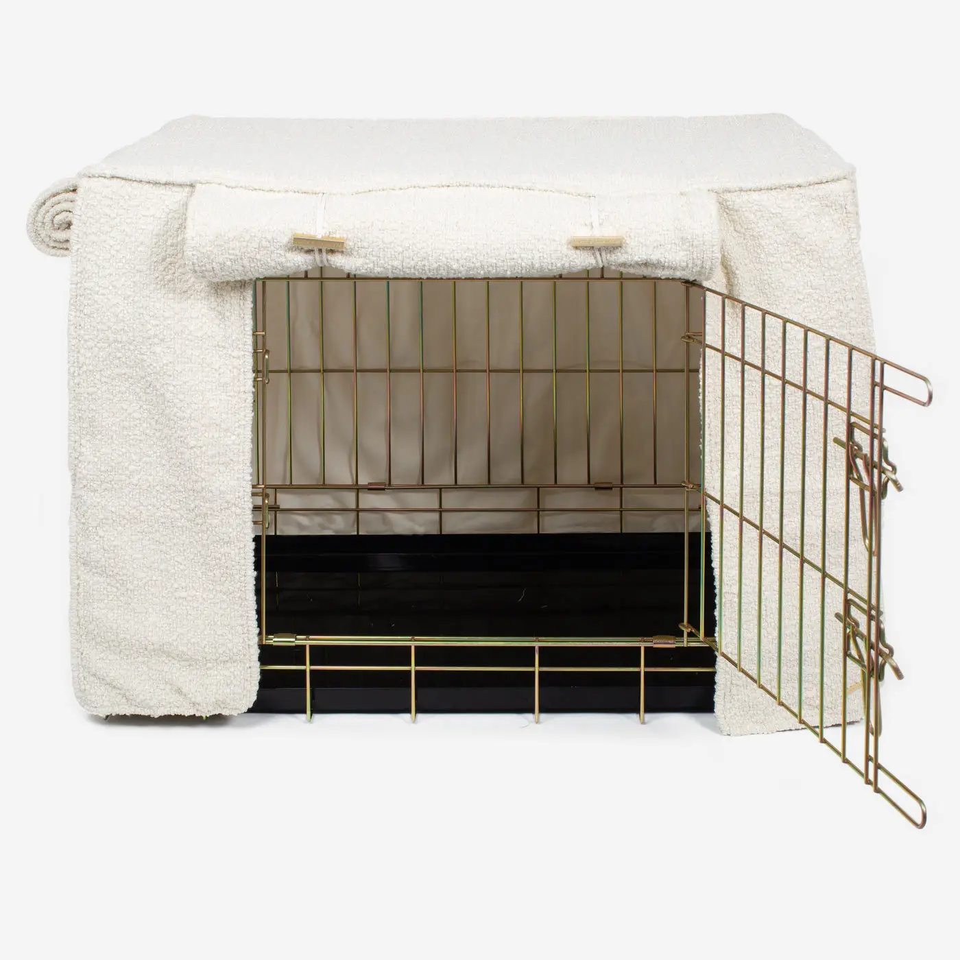 Cubierta térmica exterior para perros grandes - impermeable y duradera - imagen 5