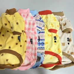 Sudadera térmica para gato Sphynx y Devon Rex – Abrigo polar de invierno