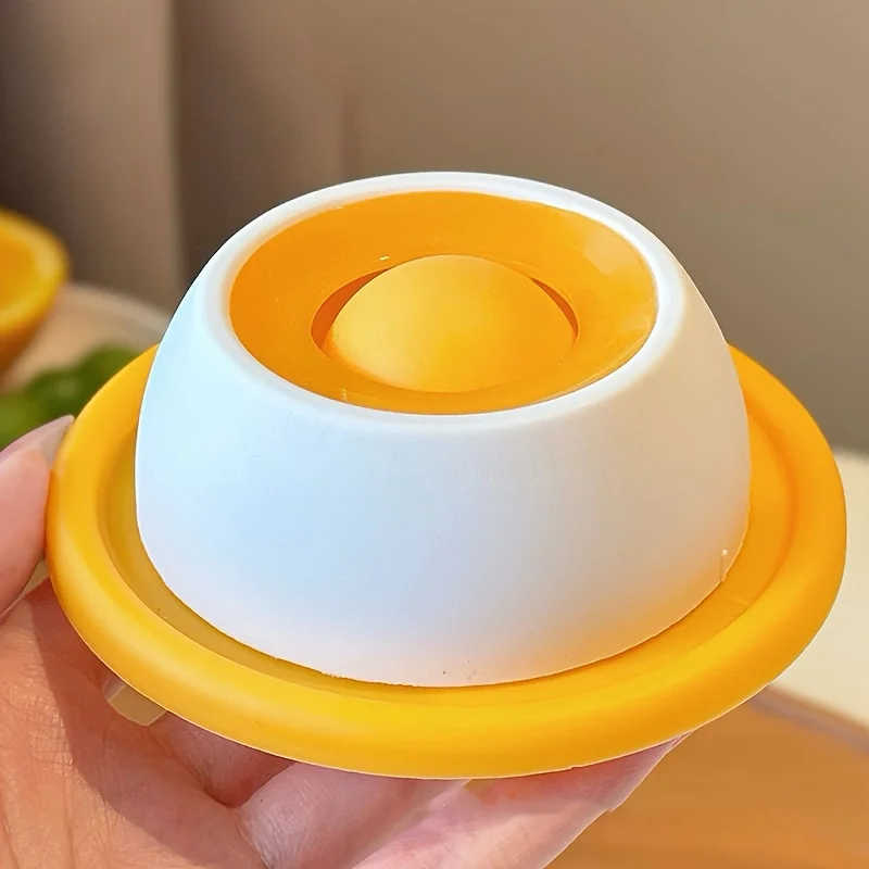 Comedero lento antideslizante para gatos - Juguete interactivo - imagen 2