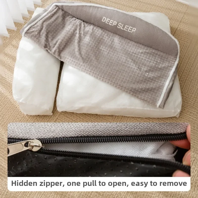 Casa para perros y gatos, cojín de felpa cálido y grueso, productos para mascotas, suministros, accesorios para el hogar, esteras suaves lavables para camas de perros, otoño e invierno - imagen 5