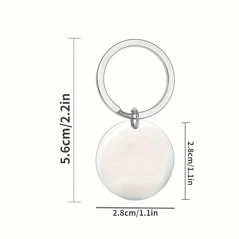 Llavero de mercancía para mejor amigo, regalo para mujeres, hombres, amigos, estará ahí para ti, llavero, regalo de amistad para amigos - imagen 2