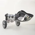two wheels