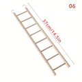 8 escaleras