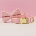 Bow Collar07