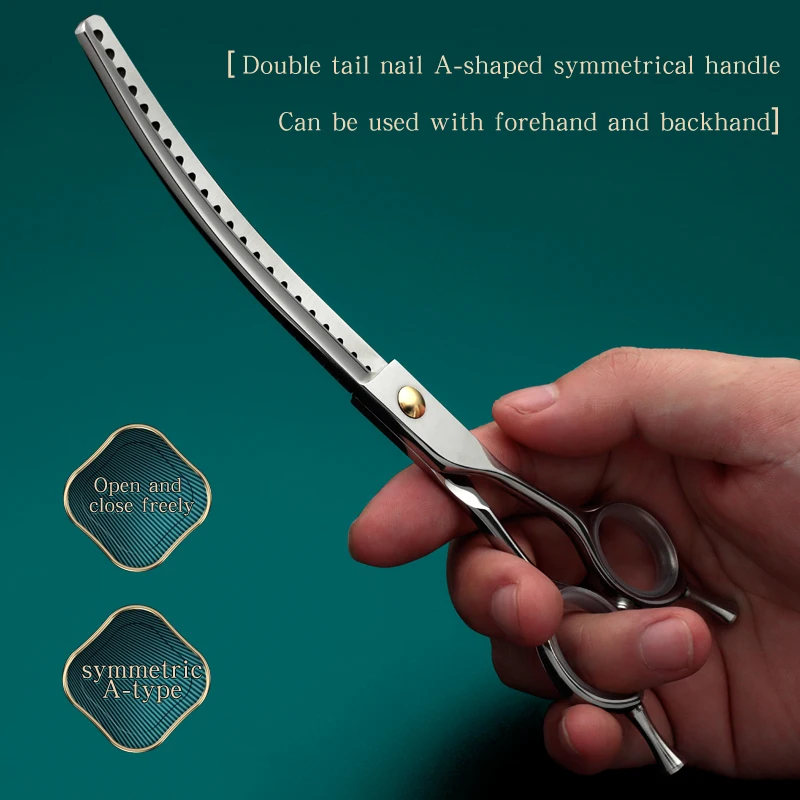 Adelgazamiento - Sistema de estilismo