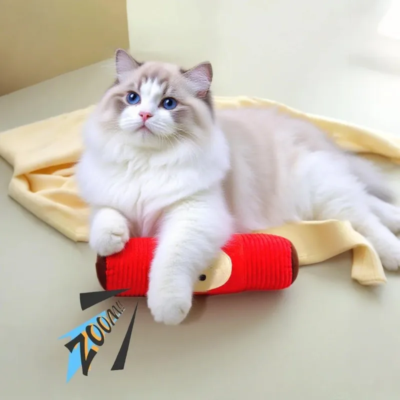 Perros de mascota, juguete para masticar animales de peluche, resistente al desgaste, chirrido, lindo oso, zorro, juguetes para perros, cachorros, suministros interactivos de peluche