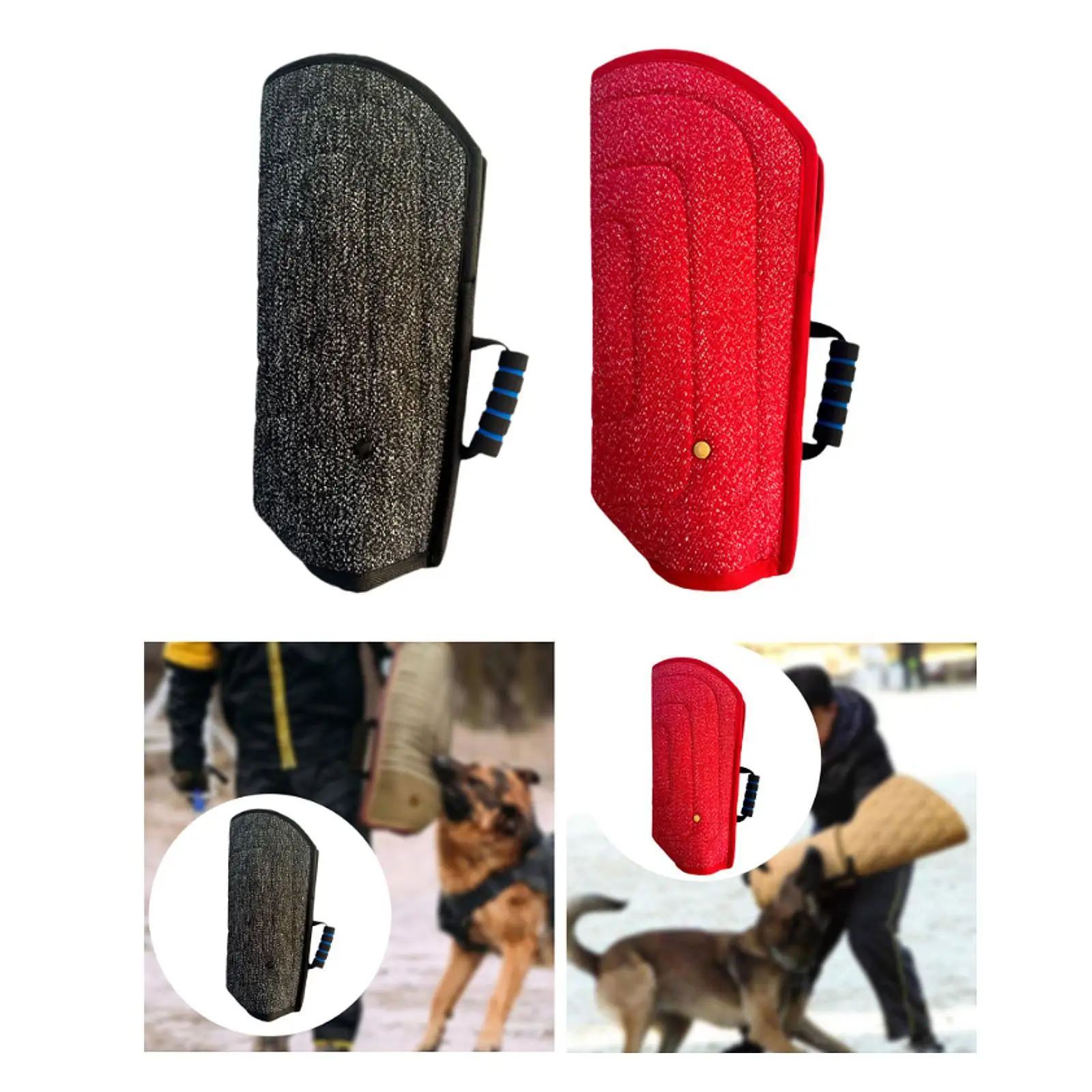 Dog Bite Sleeve Heavy Duty Dog Training Sleeve for Puppy Training Young Dogs