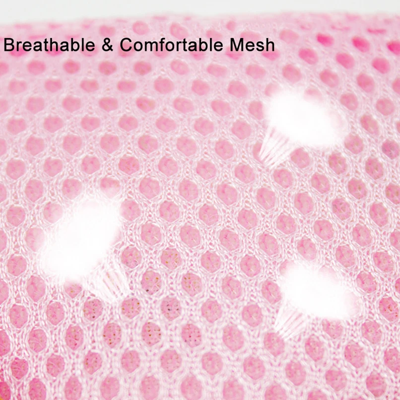 Floral Pet Harness and Leash Set for Small Dogs Reflective Puppy Harness Anti Escape Meash Cat Chest Strap Dog Walking Supplies - imagen 4