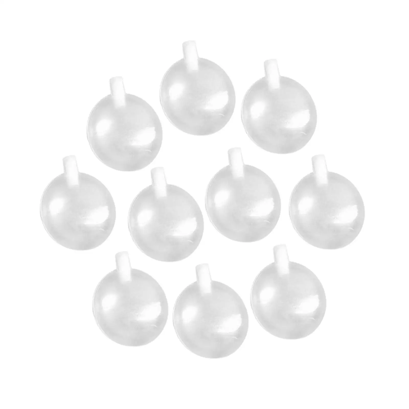 10 Pieces Dog Squeaky Toy Durable Portable Inner Accessories Repair Squeakers Doll Easy to Use DIY for Children Toy Accessories 10 Pieces Dog Squeaky Toy Durable Portable Inner Accessories Repair Squeakers Doll Easy to Use DIY for Children Toy Accessories