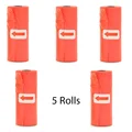 Red 5Rolls