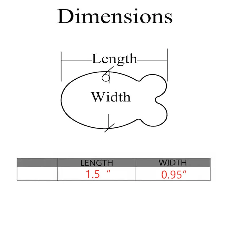 Etiquetas de identificación de gato de acero inoxidable personalizadas, placa de identificación de gatito y cachorro grabada, colgante antipérdida en forma de pez, nombre de Collar - imagen 5
