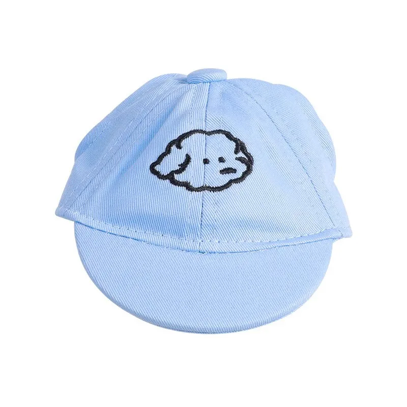 Gorra de béisbol para perros pequeños Corgi y gatitos – Uso exterior - imagen 4