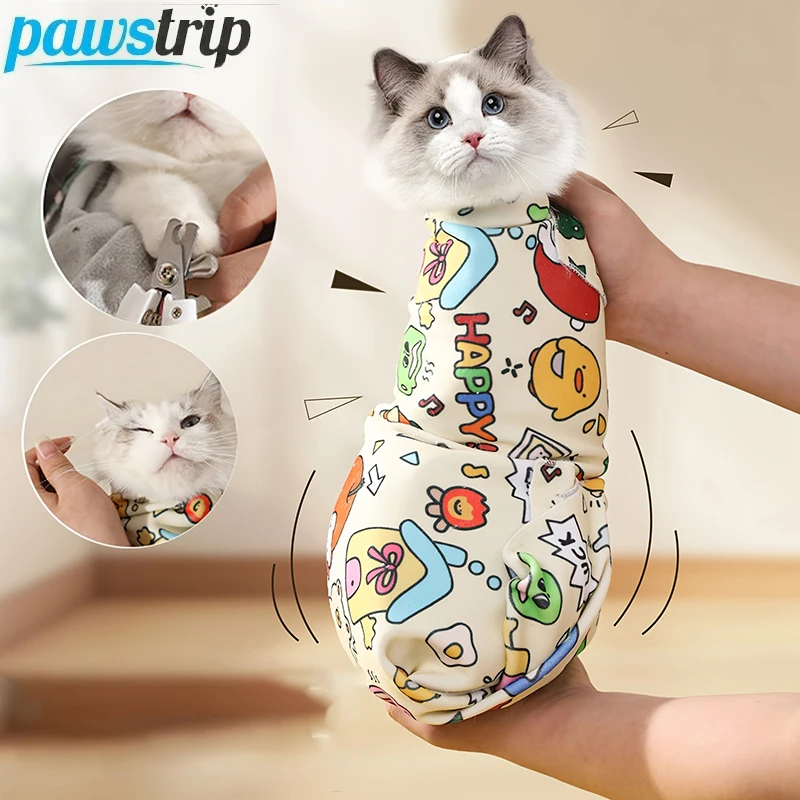 Protector antiarañazos autoadhesivo para gatos – Tela resistente