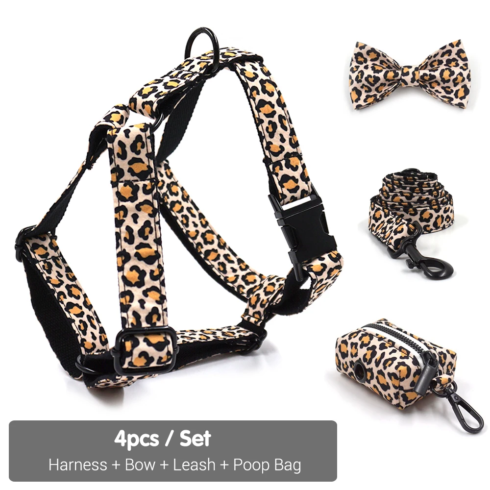 Harness Bow Set