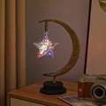 multi light star