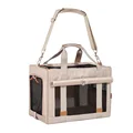beige (single bag)