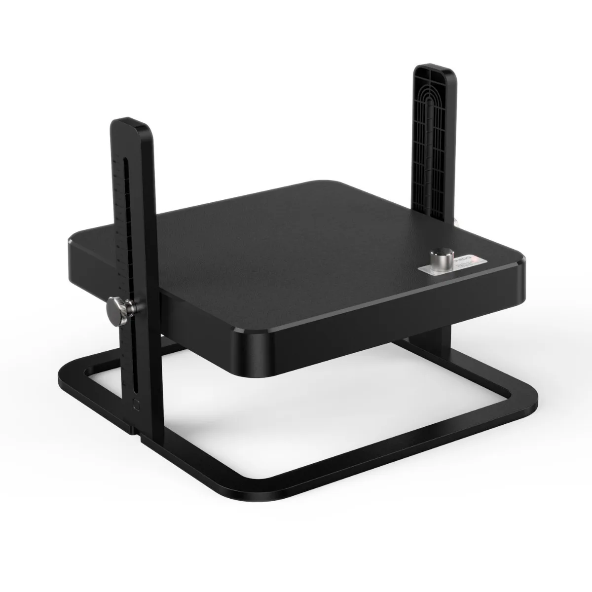 Placa calefactora para alojamiento, pabellón mejorado, nuevo ajuste de temperatura constante, ángulo de altura, temperatura ajustable, calentador de pollitos - imagen 4