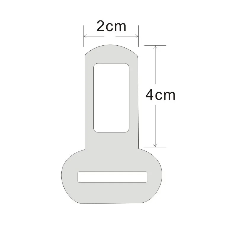 Cinturón de seguridad ajustable para perro y gato, arnés para perros, correa, Clip de viaje pequeño y mediano, suministros de accesorios para perros Bulldog Francés - imagen 5