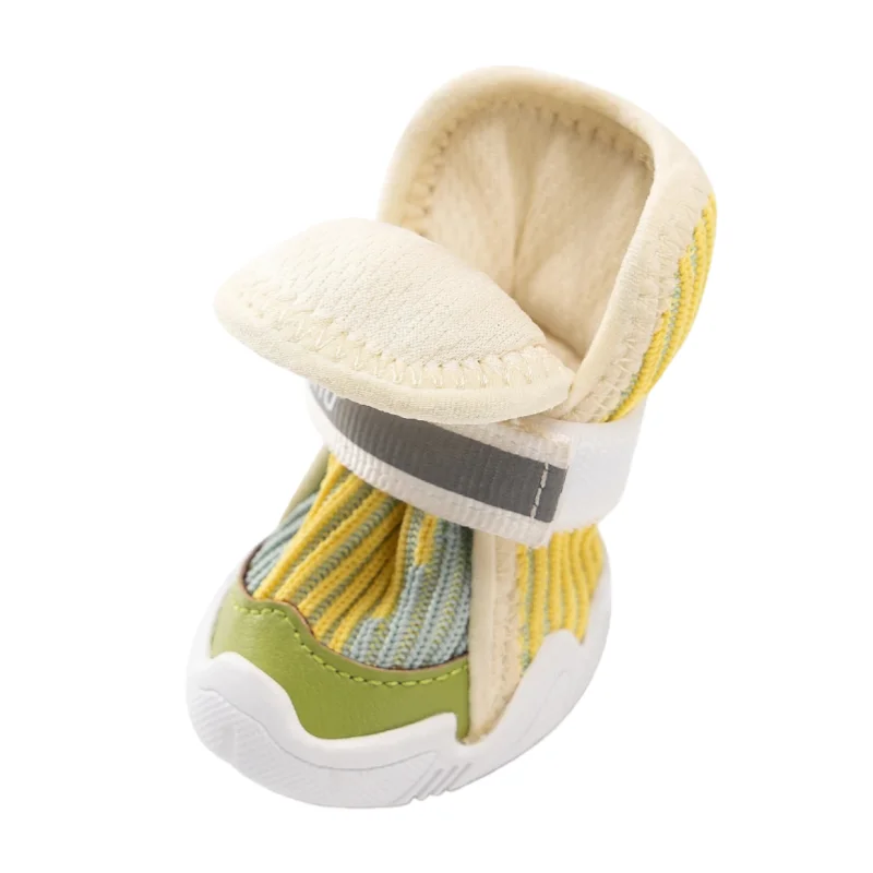 Zapatos perros pequeños – Transpirables, antideslizantes y reflectantes - imagen 3