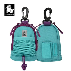 Bolsa recogedora para perro – Paseos, entrenamiento y golosinas