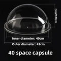 Space Capsule 40CM
