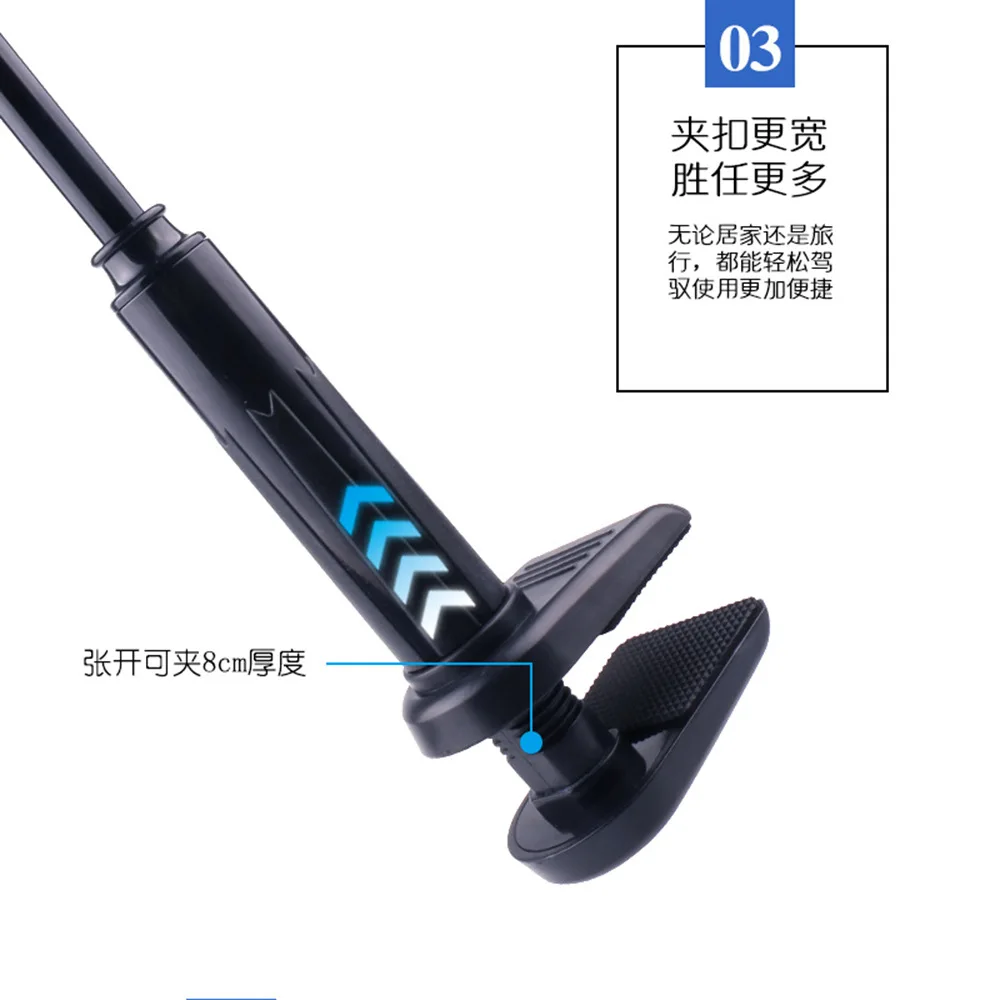 Soporte multifuncional para secador de pelo de mascotas, sin perforar, una herramienta imprescindible para personas perezosas en la mesa de aseo para perros, productos para mascotas - imagen 4