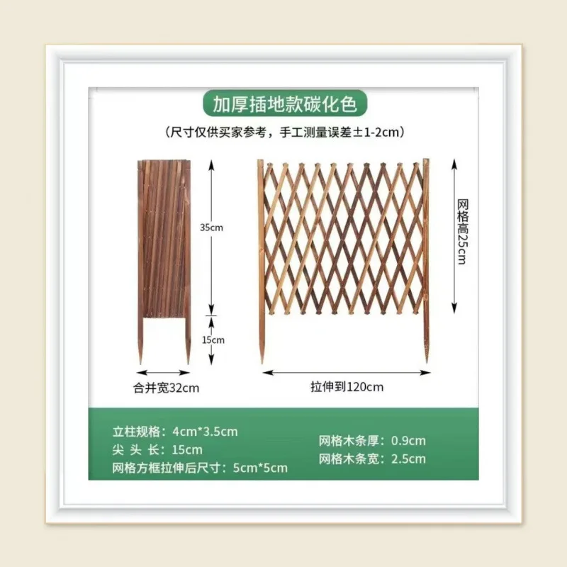 Cercas para mascotas, partición de jaula para perros, valla para perros, puerta de aislamiento para balcón, puerta retráctil, valla para mascotas, vallas para gatos y conejos - imagen 5