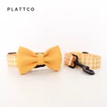 Bow Tie Collar Leash