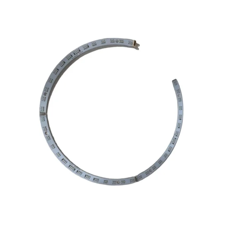 Accesorio de repuesto para caja de arena para gatos Els, reemplaza la luz Led de 3 colores para bepan inteligente para mascotas els - imagen 2