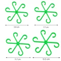 Green-4pcs