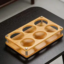 Bandeja antideslizante para gatos y perros pequeños – Estable