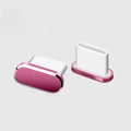 2pcs pink