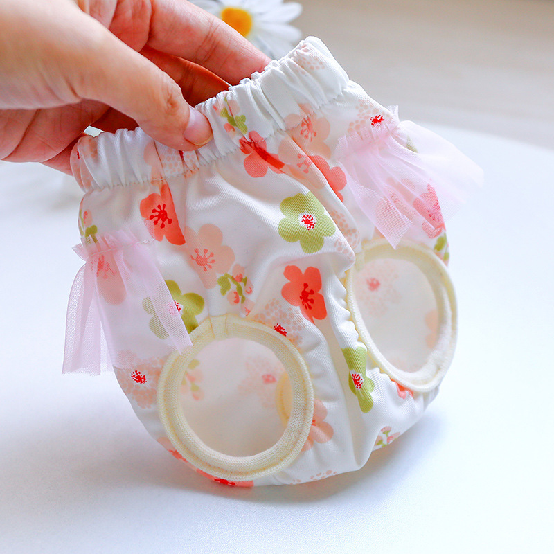 Pantalones Fisiológicos - Sistema de ajuste