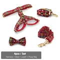 Harness Bow Set