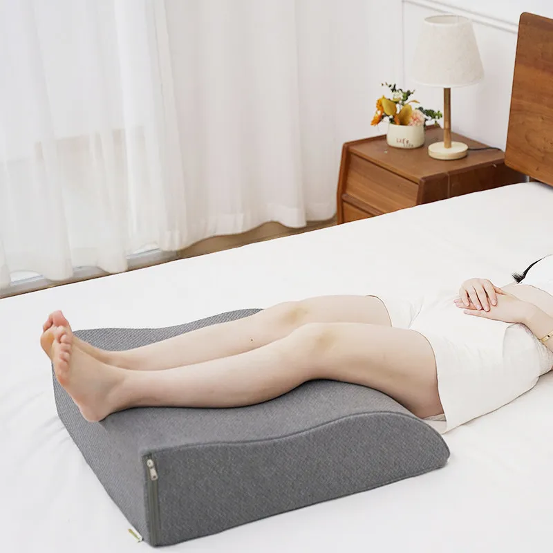 Almohada elevadora para perros y gatos – Recuperación postoperatoria