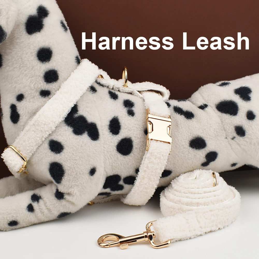 harness leash