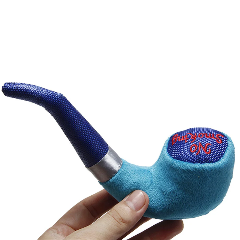 Juguete masticable felpa para perros pequeños – Limpieza dental efectiva - imagen 5