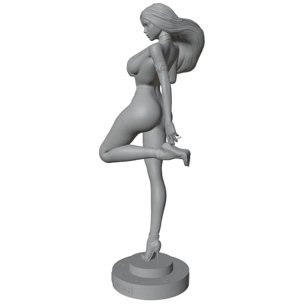 Figuras/miniaturas de fantasía paracoleccionistas escala 1/24 - imagen 3