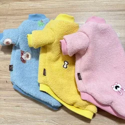 Abrigo y pijama de invierno cálido para gato Sphynx – ropa suave