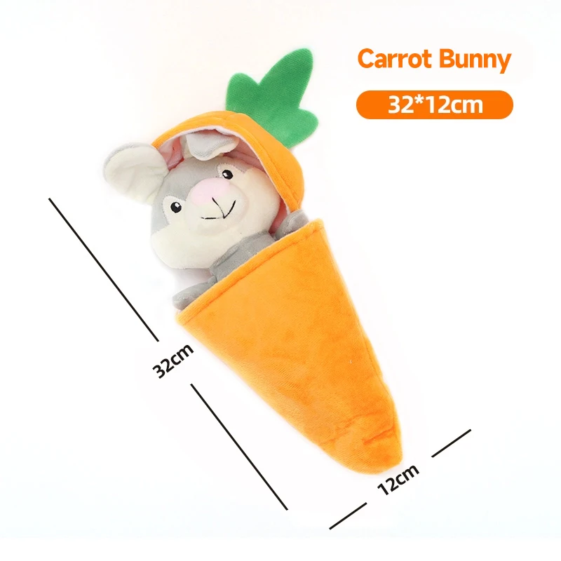 Carrot