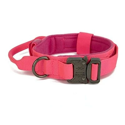 Pink Collar