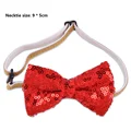Red collar