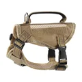 Khaki Harness