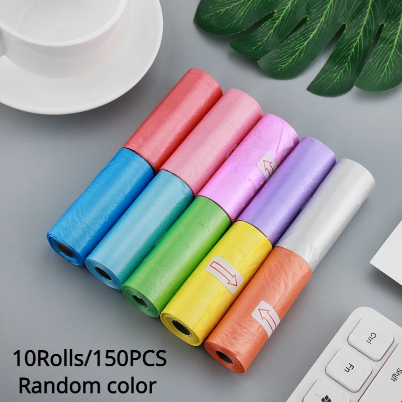 Bolsas para excrementos de perro ecológicas y resistentes - imagen 5